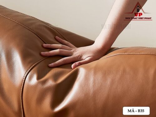 Sofa Văng Đẹp - Mã B35-2