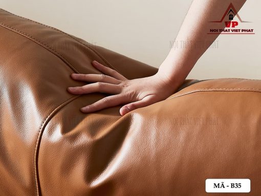 Sofa Văng Đẹp - Mã B35-2