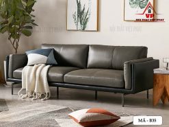 Sofa Văng Đẹp - Mã B35