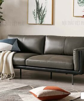 Sofa Văng Đẹp - Mã B35