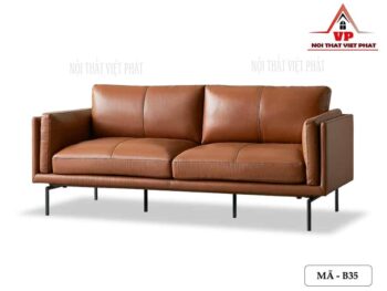 Sofa Văng Đẹp - Mã B35-3