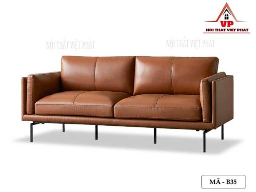 Sofa Văng Đẹp - Mã B35-3