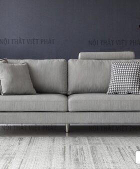 Sofa Văng Đơn Giản - Mã B20-1
