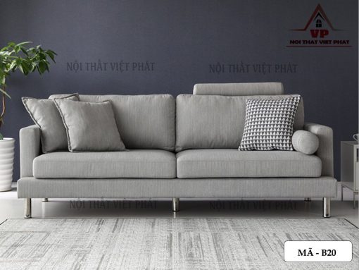 Sofa Văng Đơn Giản - Mã B20-1