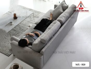 Sofa Văng Đơn Giản - Mã B20-2