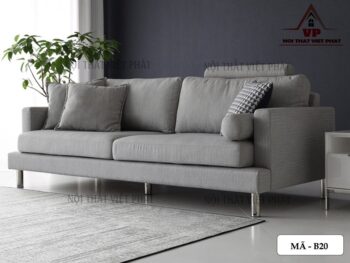 Sofa Văng Đơn Giản - Mã B20
