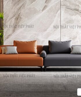 Sofa Văng Phòng Khách - Mã B09-1