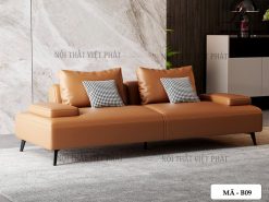 Sofa Văng Phòng Khách - Mã B09