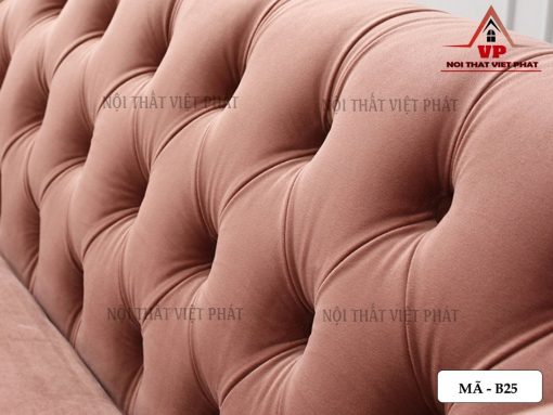 Sofa Văng Tân Cổ Điển - Mã B25-2
