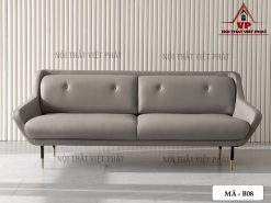 Sofa Văng Thuyền - Mã B08-1