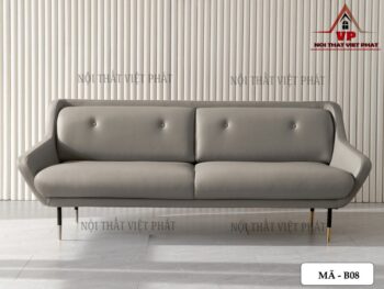 Sofa Văng Thuyền - Mã B08-1