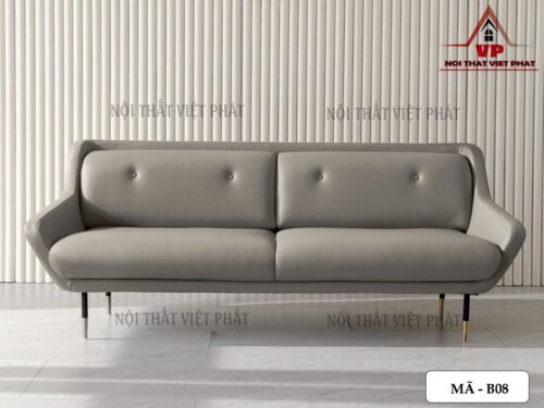 Sofa Văng Thuyền - Mã B08-1