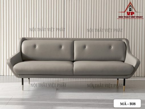 Sofa Văng Thuyền - Mã B08-1