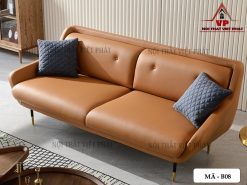 Sofa Văng Thuyền - Mã B08-2