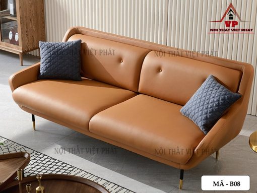 Sofa Văng Thuyền - Mã B08-2
