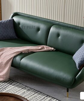 Sofa Văng Thuyền - Mã B08