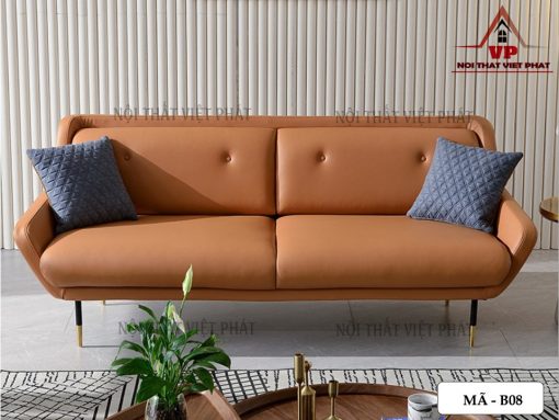 Sofa Văng Thuyền - Mã B08-3