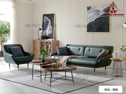 Sofa Văng Thuyền - Mã B08-4