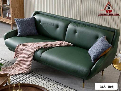 Sofa Văng Thuyền - Mã B08