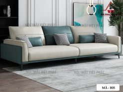 Sofa Văng TPHCM - Mã B05-1