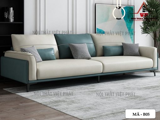 Sofa Văng TPHCM - Mã B05-1