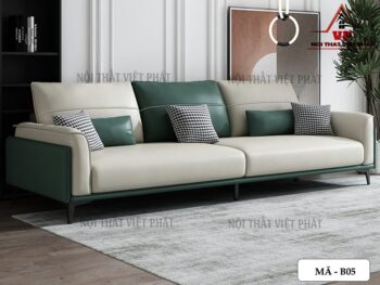 Sofa Văng TPHCM - Mã B05-2