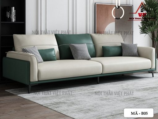 Sofa Văng TPHCM - Mã B05-2