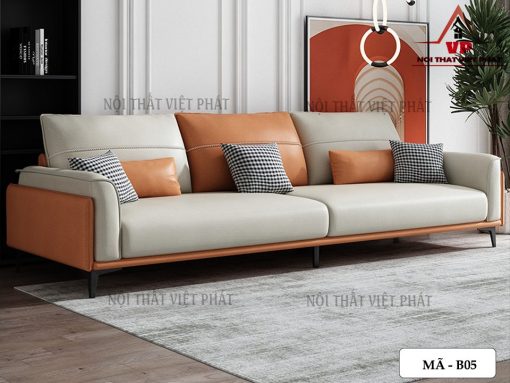 Sofa Văng TPHCM - Mã B05-3