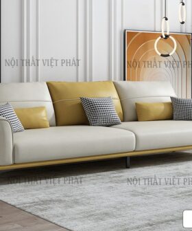 Sofa Văng TPHCM - Mã B05-4