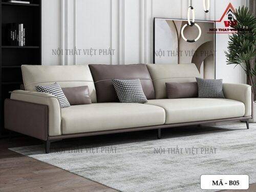 Sofa Văng TPHCM - Mã B05