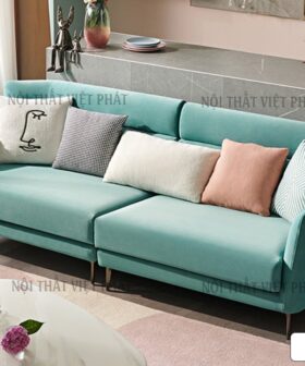Sofa Văng Văn Phòng - Mã B04-1
