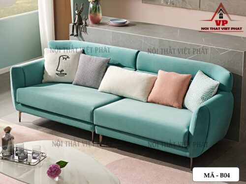 Sofa Văng Văn Phòng - Mã B04-1