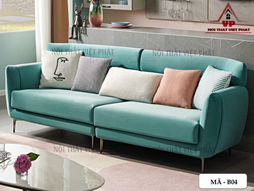 Sofa Văng Văn Phòng - Mã B04-2