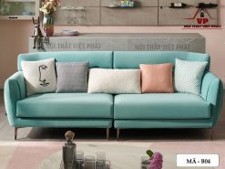 Sofa Văng Văn Phòng - Mã B04