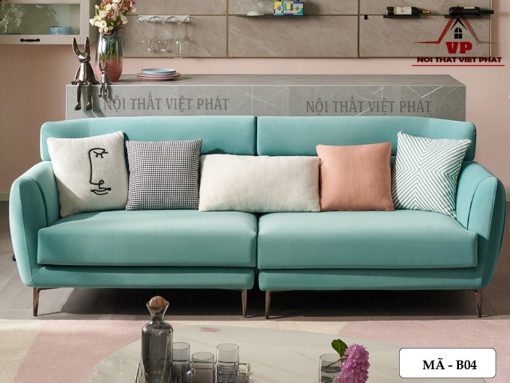 Sofa Văng Văn Phòng - Mã B04