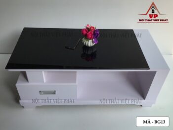 Bàn Gỗ Uống Trà Đạo - Mã BG13