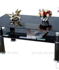 Bàn Kính Cho Sofa - Mã BK08