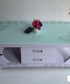 Bàn Sofa Gỗ Công Nghiệp - Mã BG05