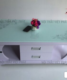 Bàn Sofa Gỗ Công Nghiệp - Mã BG05