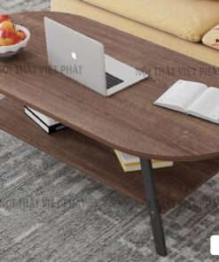 Bàn Sofa Gỗ Đẹp - Mã BG10