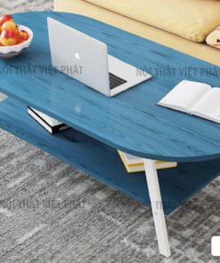 Bàn Sofa Gỗ Đẹp - Mã BG10-3