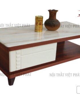 Bàn Sofa gỗ Hà Nội - Mã BG35