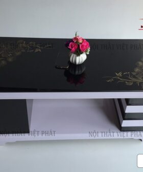 Bàn Sofa Uống Nước - Mã BG19-1
