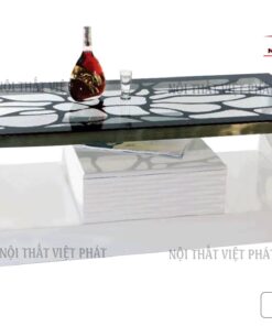Bàn Trà Bằng Gỗ Giá Rẻ - Mã BG09