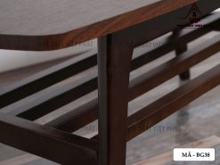 Bàn Trà Đạo Nhật Bản - Mã BG38-3