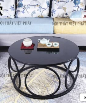 Bàn Trà Kim Cương TPHCM - Mã BK31-1
