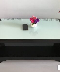 Bàn Trà Sofa Gỗ - Mã BG06