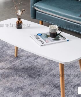 Bàn Trà Sofa Nhỏ - Mã BG31-2