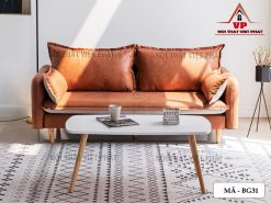 Bàn Trà Sofa Nhỏ - Mã BG31-3