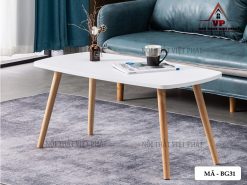 Bàn Trà Sofa Nhỏ - Mã BG31-4